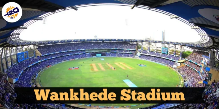 Wankhede Stadium