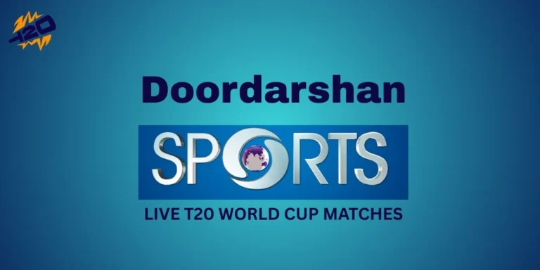 Doordarshan Sports