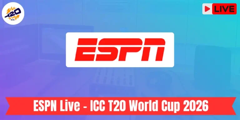 ESPN Live