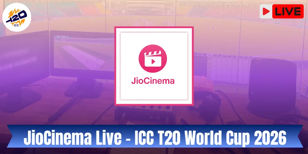 JioCinema Live
