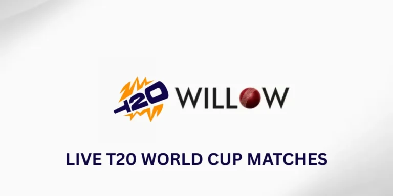 Willow TV Live